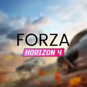 Forza Horizon 4-Accounts
