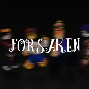 Forsaken Items