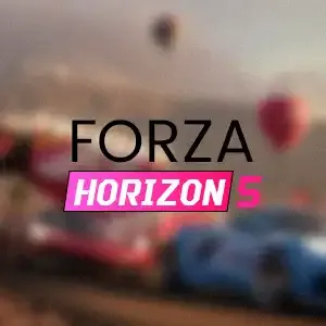 Forza Horizon 5 Accounts