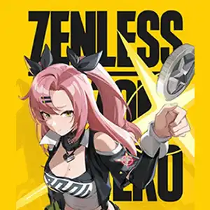 Zenless Zone Zero