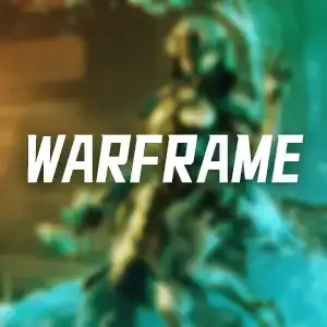 Warframe-Accounts