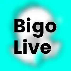 Bigo Live Top Up