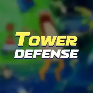 Spongebob Tower Defense Items