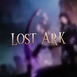 Lost Ark Accounts