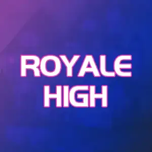 Royale High Items