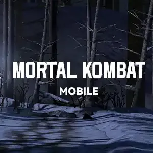 Mortal Kombat Mobile Accounts