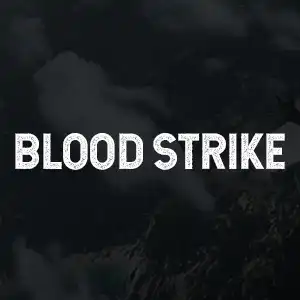 Blood Strike icon