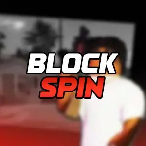Blockspin