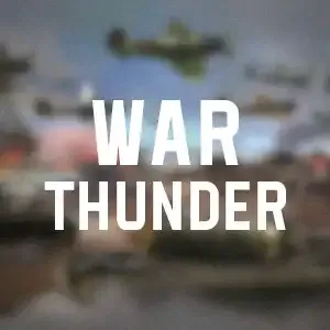 Boost War Thunder