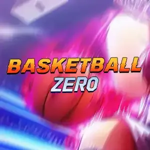 Basketball: Zero Items
