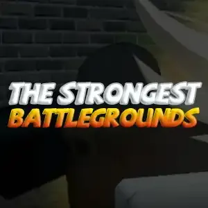 The Strongest Battlegrounds Items