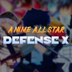 All Star Tower Defense X Account