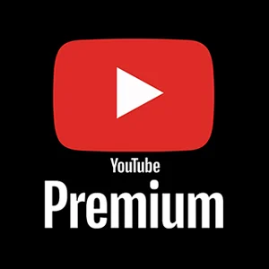 YouTube Premium Accounts