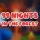 99 Nights in the Forest