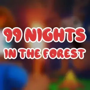 99 Nights in the Forest Accounts