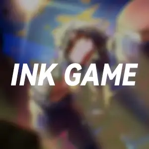 Ink Game Items