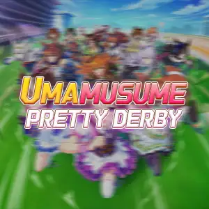 Uma Musume Pretty Derby Accounts