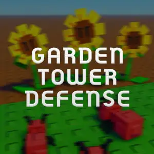 Garden Tower Defense Items