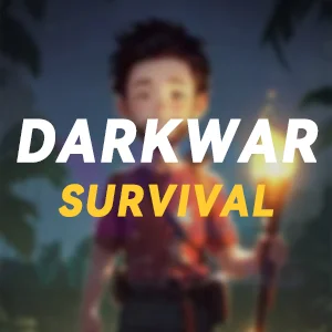 DarkWar: Survival Top Up