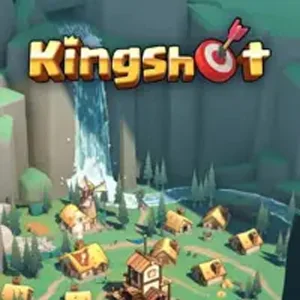 Kingshot Top Up