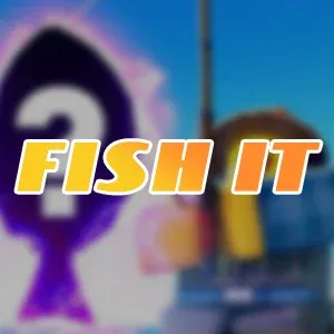 Fish It Accounts