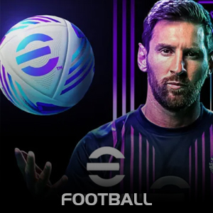 eFootball Accounts