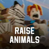 Raise Animals