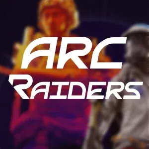 Arc Raiders Items