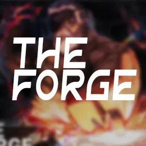 The Forge Accounts