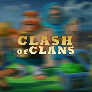 Clash of Clans Items