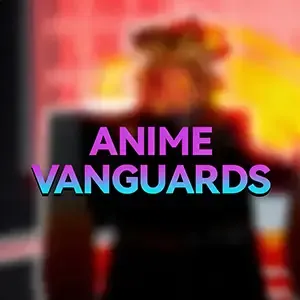 Anime Vanguards Boosting