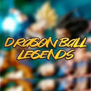 Dragon Ball Legends Accounts