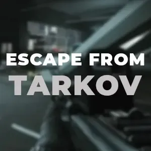 Escape from Tarkov Accounts