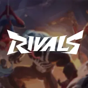 Marvel Rivals Accounts