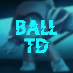 Ball Tower Defense Items