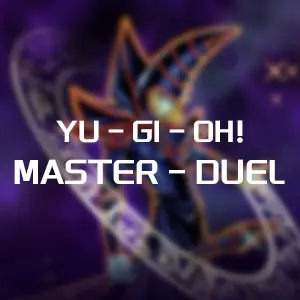 Yu-Gi-Oh! Master Duel Accounts