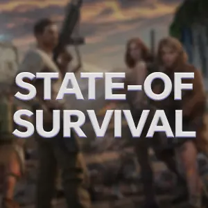 State of Survival icon