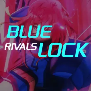 BLUE LOCK: RIVALS Gamepass