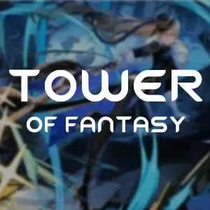 Tower of Fantasy Accounts