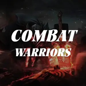 Combat Warriors Items