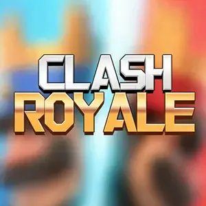 Clash Royale-Accounts