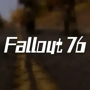 Objets Fallout 76