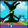 NEON Hallow Tree 10.7 - 12.9 M/S - Instant Delivery 🚀 ( Buy 4 get 1 free Avacado ) | Plants vs Brainrots Shop