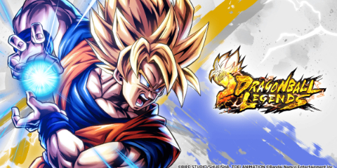 Dragon Ball Z Compte - Gros Compte Avec Nombreux Personnages Et Ressources - Neuf (accès Numérique) Dragon Ball Legends