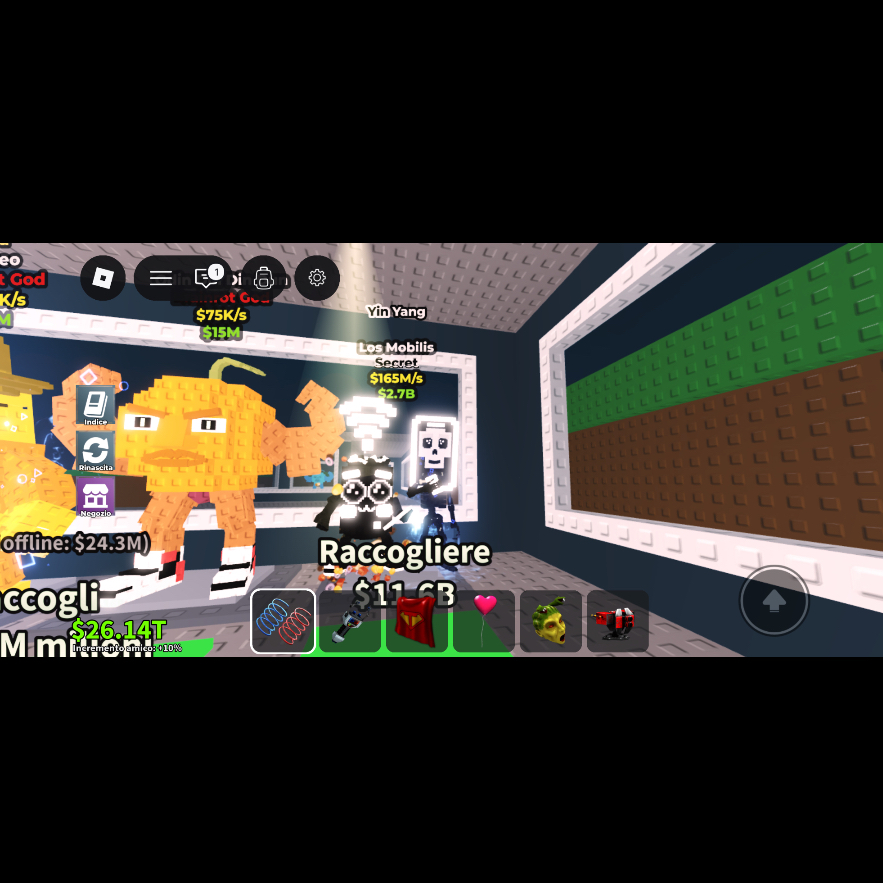 ACHETER DES ARTICLES DE STEAL A BRAINROT visual data 4