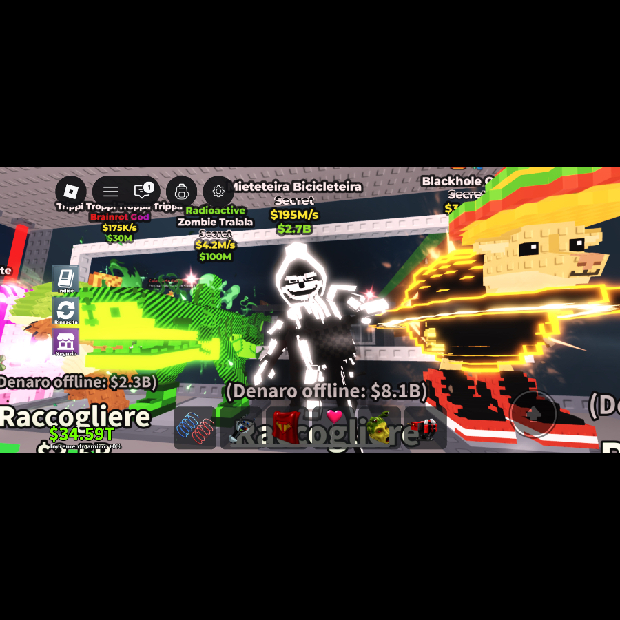 ACHETER DES ARTICLES DE STEAL A BRAINROT visual data 6