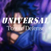 Universal Tower Defense
