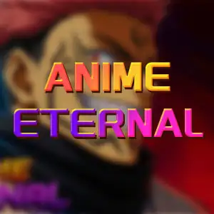 Anime Eternal Items