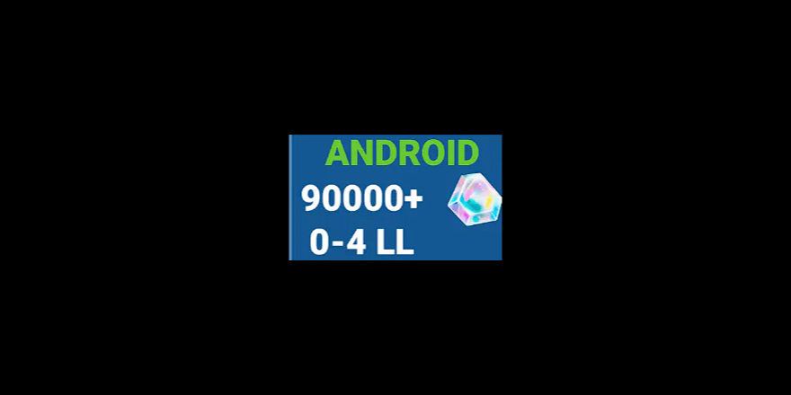 Compte Dragon Ball LEGENDS 95k CC - Pour IOS Ou Android - Neuf Jamais Ouvert