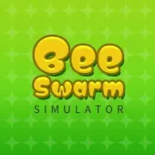 Bee Swarm Simulator